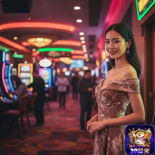 entretenimento online