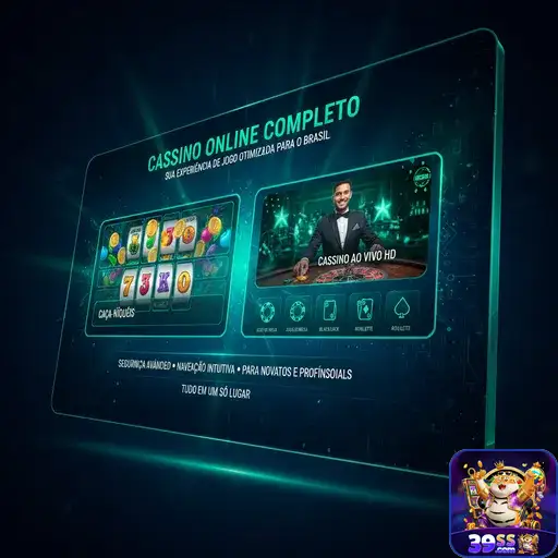 39ss descubra elite mesas de cassino